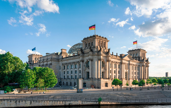GNTO reappoints VoX International in Canada as demand for Germany climbs Keeping the trade up to date - and dreaming - with Germany & the GNTO