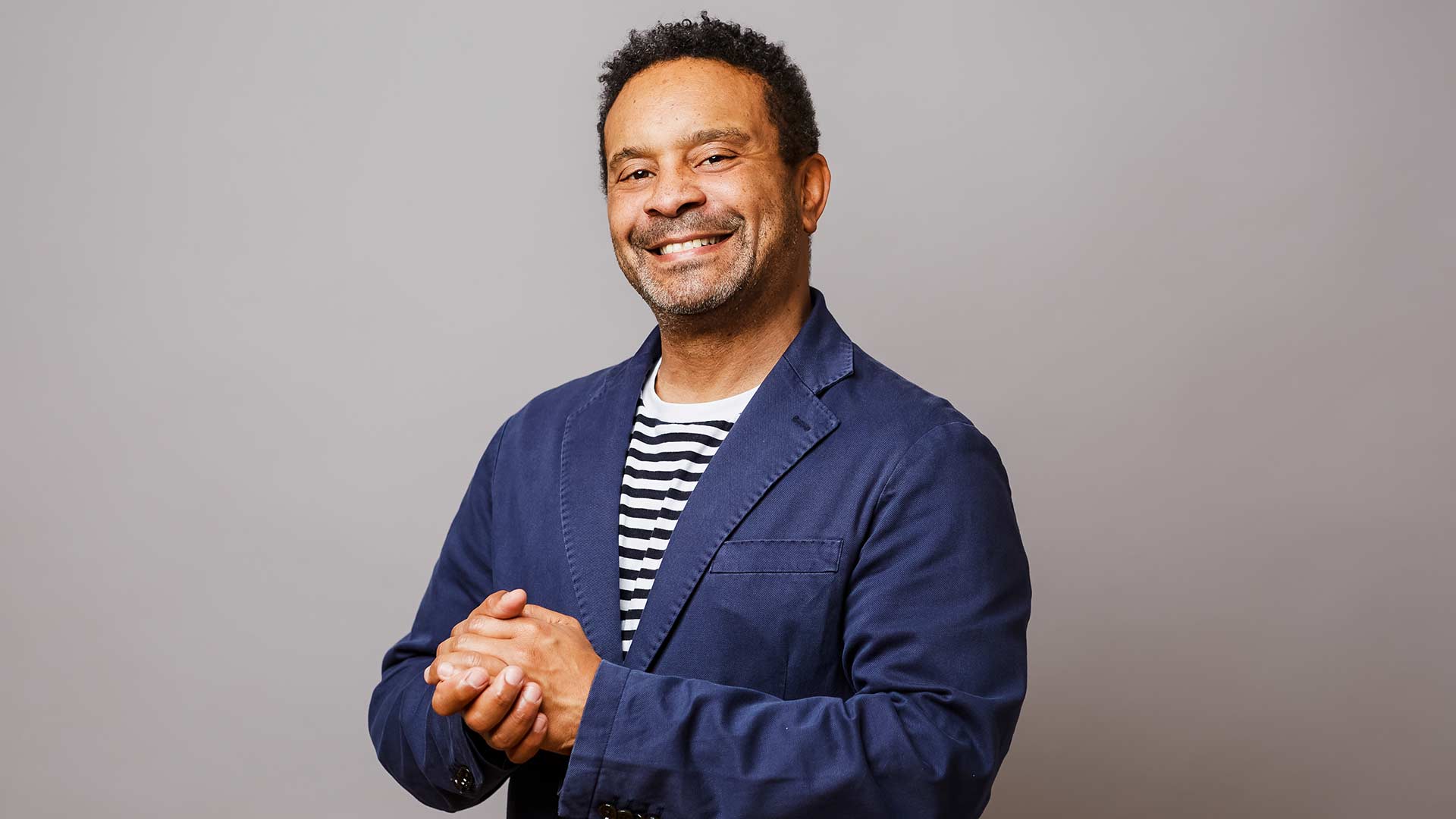 Ken Wilson-Max © Belinda Burton