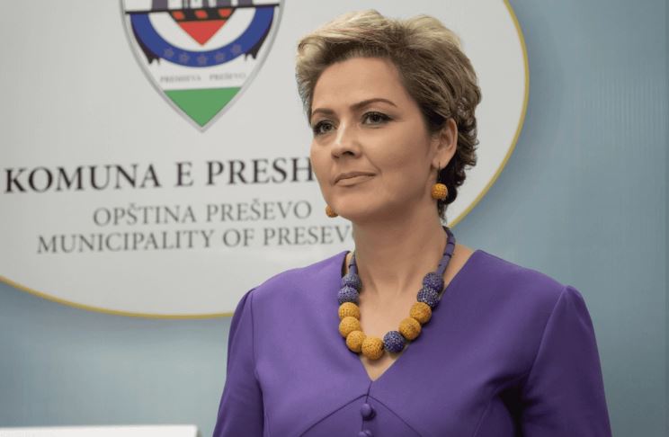 Mayor of Presevo: Serbia is using modern methods of ethnic cleansing of Albanians in the Valley