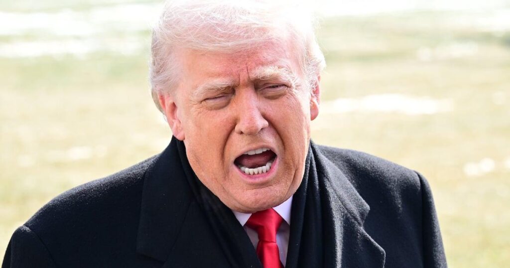 Trump, 79, Shows Multiple Public Signs of Confusion