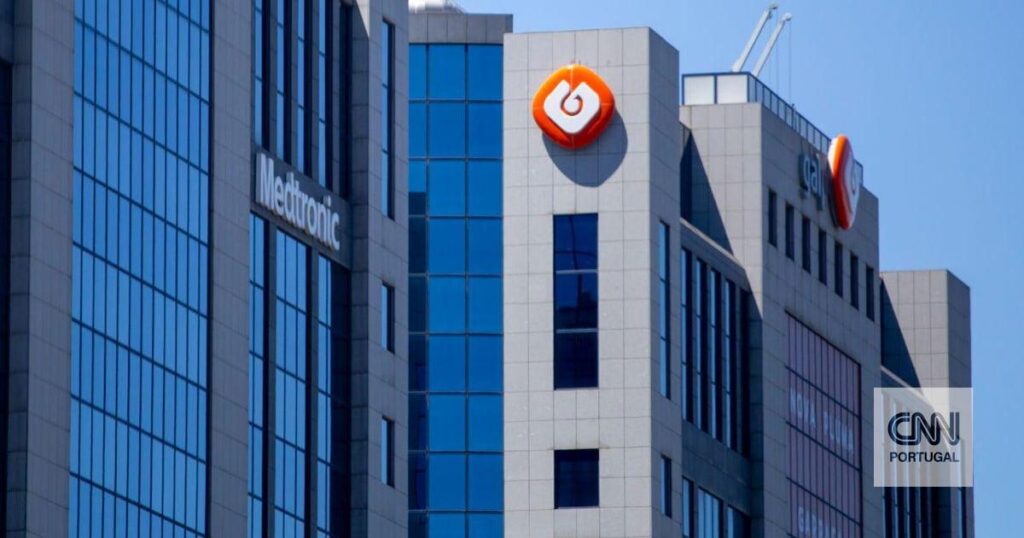 Galp's oil production rises 23% and refining margin more than doubles in the 1st quarter