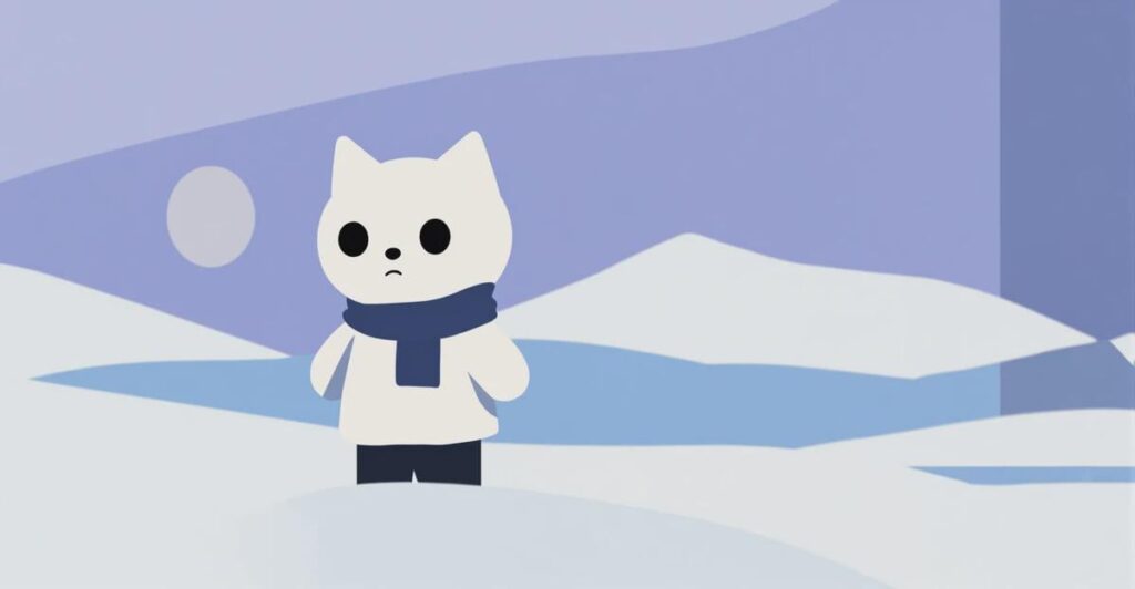 The fascinating rules of Longyearbyen: no dying, no cats, and mandatory rifles