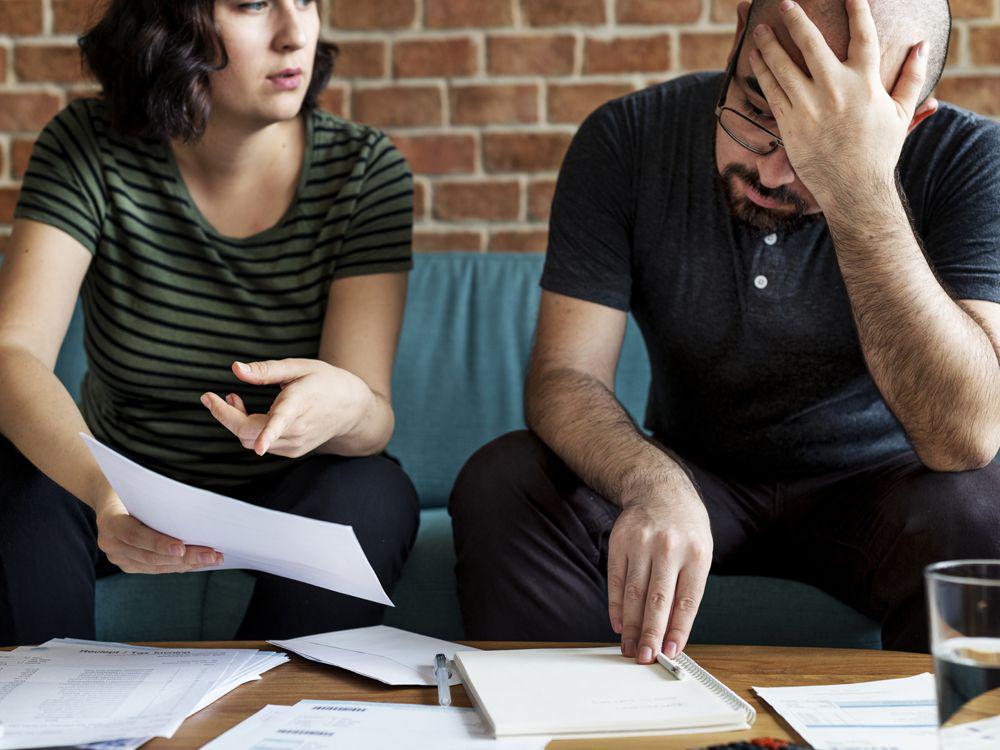 Nearly 80% of Canadians say cost-of-living outpaces their income: poll