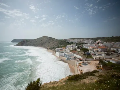 Visit Ukraine - Santorini Takes a Break: 4 Hidden Gems in Europe Without the Tourist Crowds