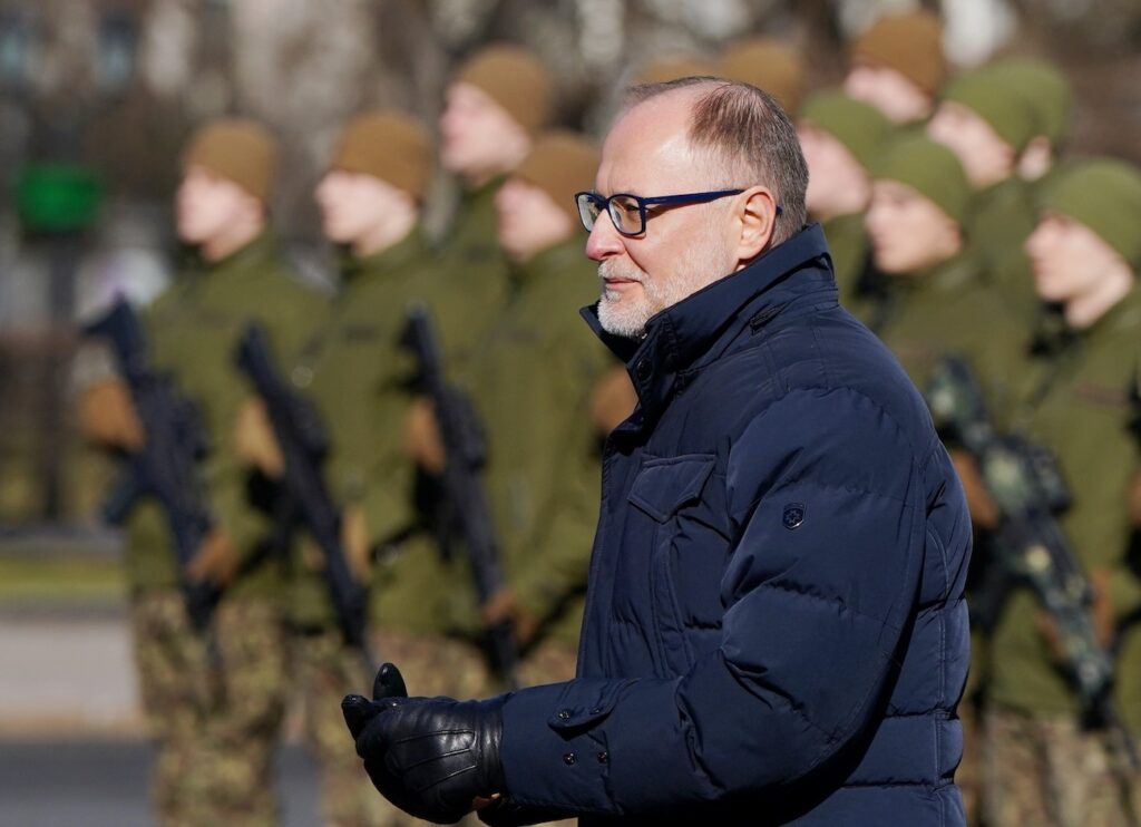 Crisis management reform: how Latvia’s national security system will be monitored Crisis management reform: how Latvia’s national security system will be monitored