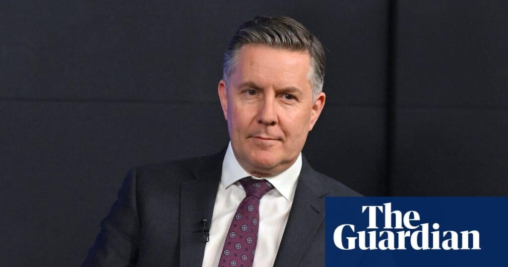 Australians ‘uneasy’ about NDIS cuts amid $53bn in new defence spending, Mark Butler concedes