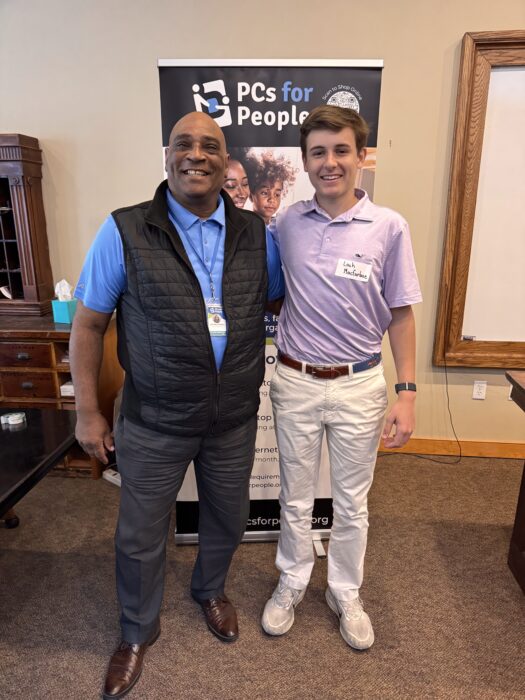 Loch Macfarlane Darrell Powell