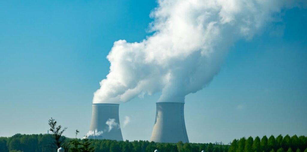 Bank of Italy study on nuclear power in the national plan: when fully operational in 2050 it would produce 11% of national demand, it would cost 40 billion (plus indirect costs) for 8GW and 90% of uranium is produced by 6 countries