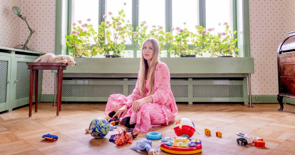 Danish women are left-wing like never before. Meet the bourgeois voices who want to move the women's cause into the right wing - Now it must be over with the left wing's monopoly on talking about women's rights.