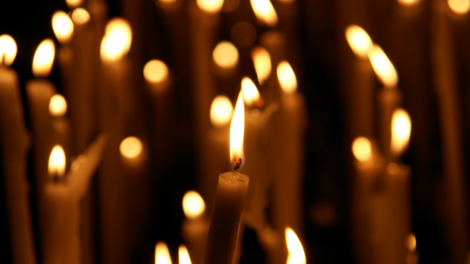 Greece considers new routes for Holy Fire transfer – The Greek Herald