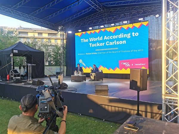 Péter Magyar will close Mathias Corvinus College, which spread Fidesz propaganda in Hungary and Romania