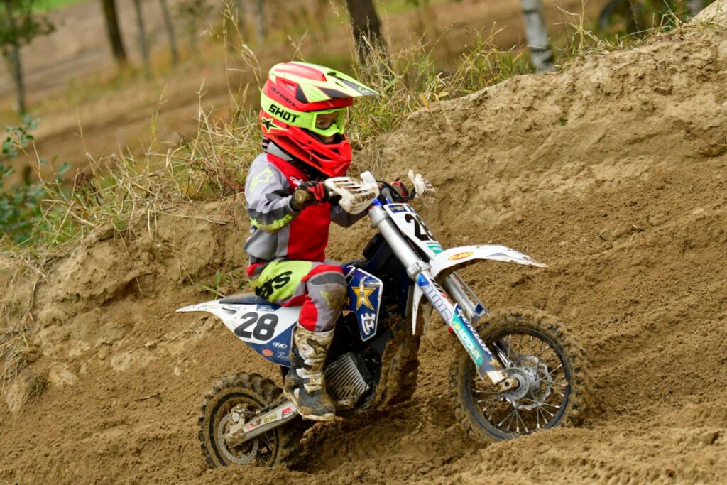 EMX for All - MC Lille - THE PACK - Electric Motorcycle News