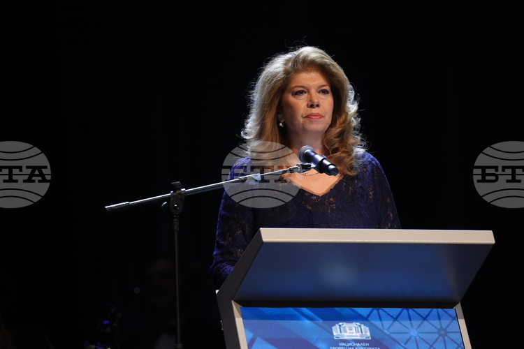 Culture Sustains Bulgaria in Times of Crisis