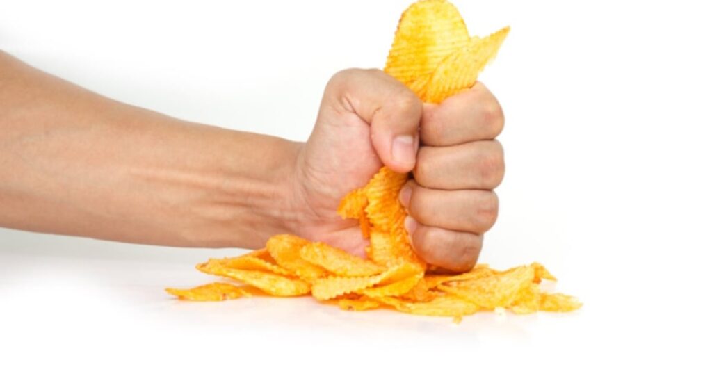 Italy fines snack makers €23.3m over private label cartel probe