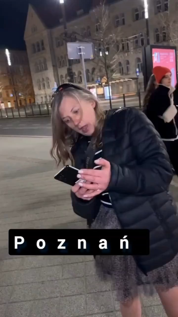 Poznan, city of sensations