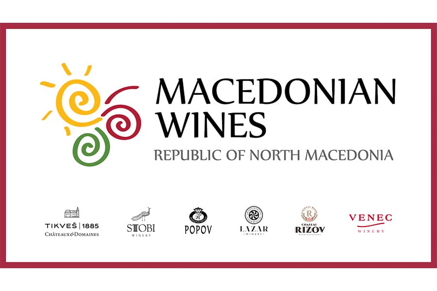 North Macedonia Showcases Its Distinctive Wine Identity at Vinexpo Americas in Miami