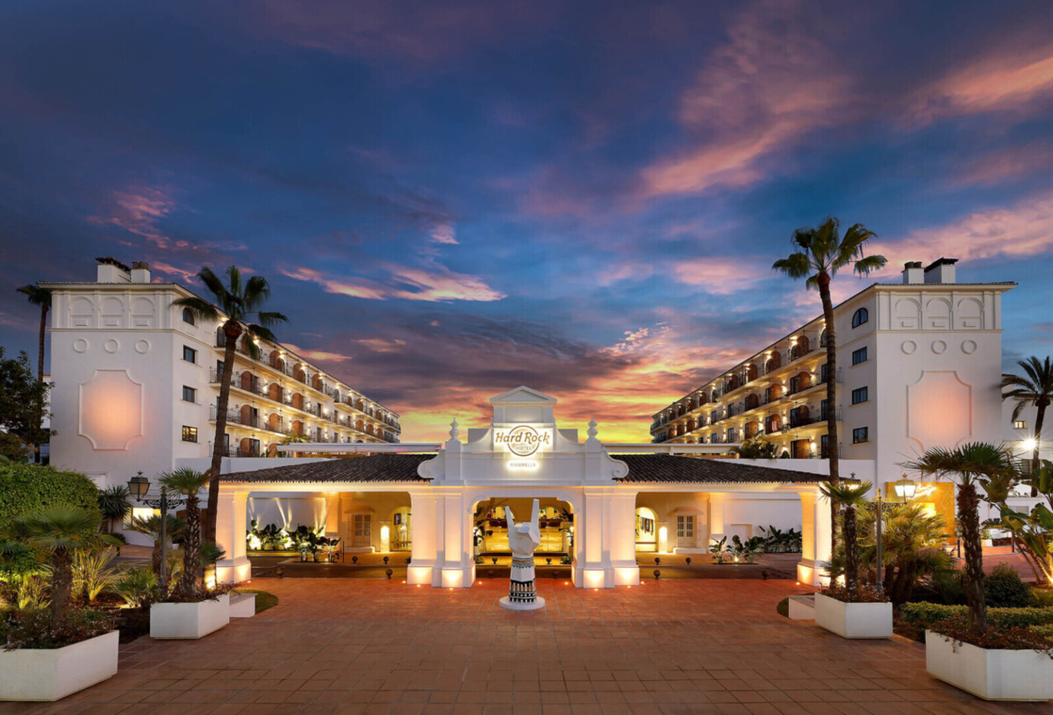 HARD ROCK HOTELS EUROPE EXPANDS 2026 TRAVEL LINE-UP WITH MARBELLA BREAKS, MADRID OFFERS AND NEW MALTA OPENING!