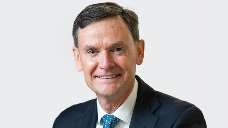 Mark FitzPatrick