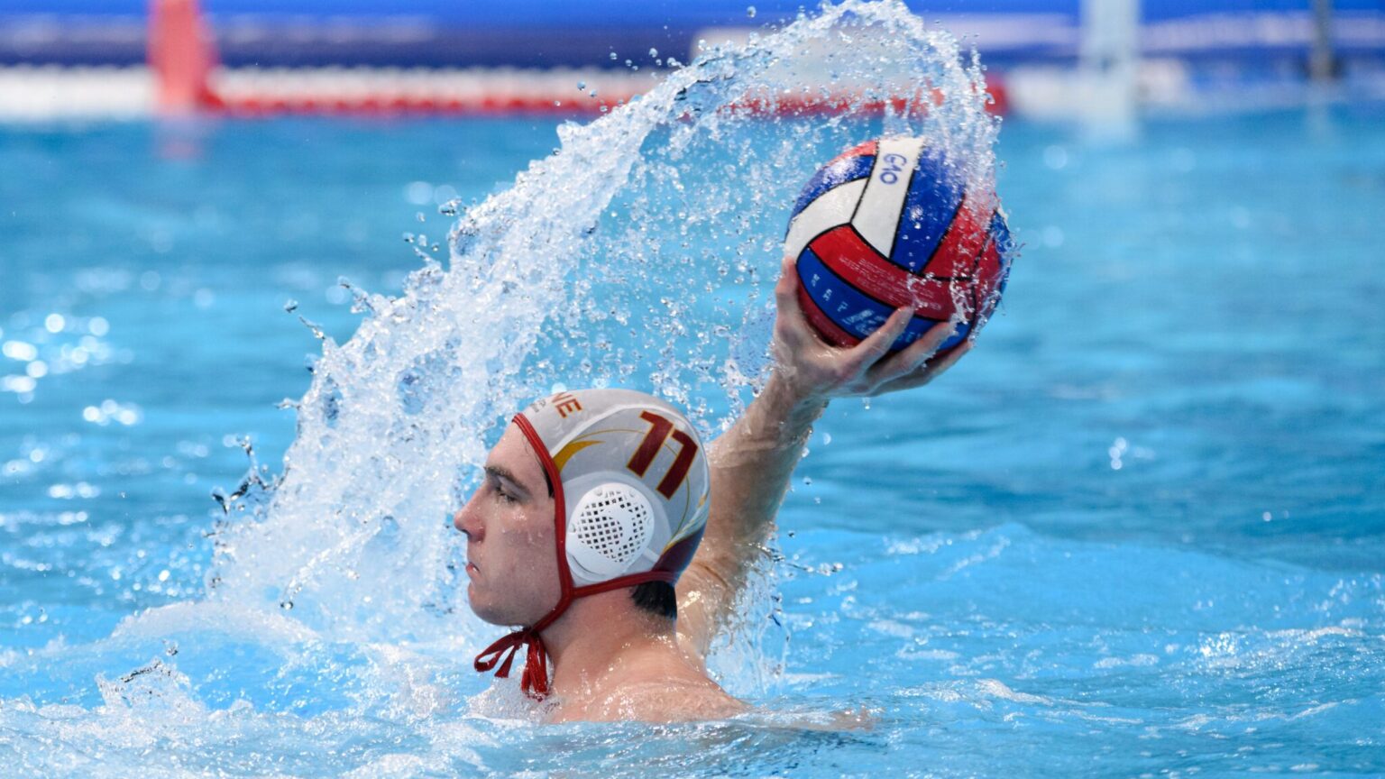 Montenegro qualifies for 2027 World Cup Division 1