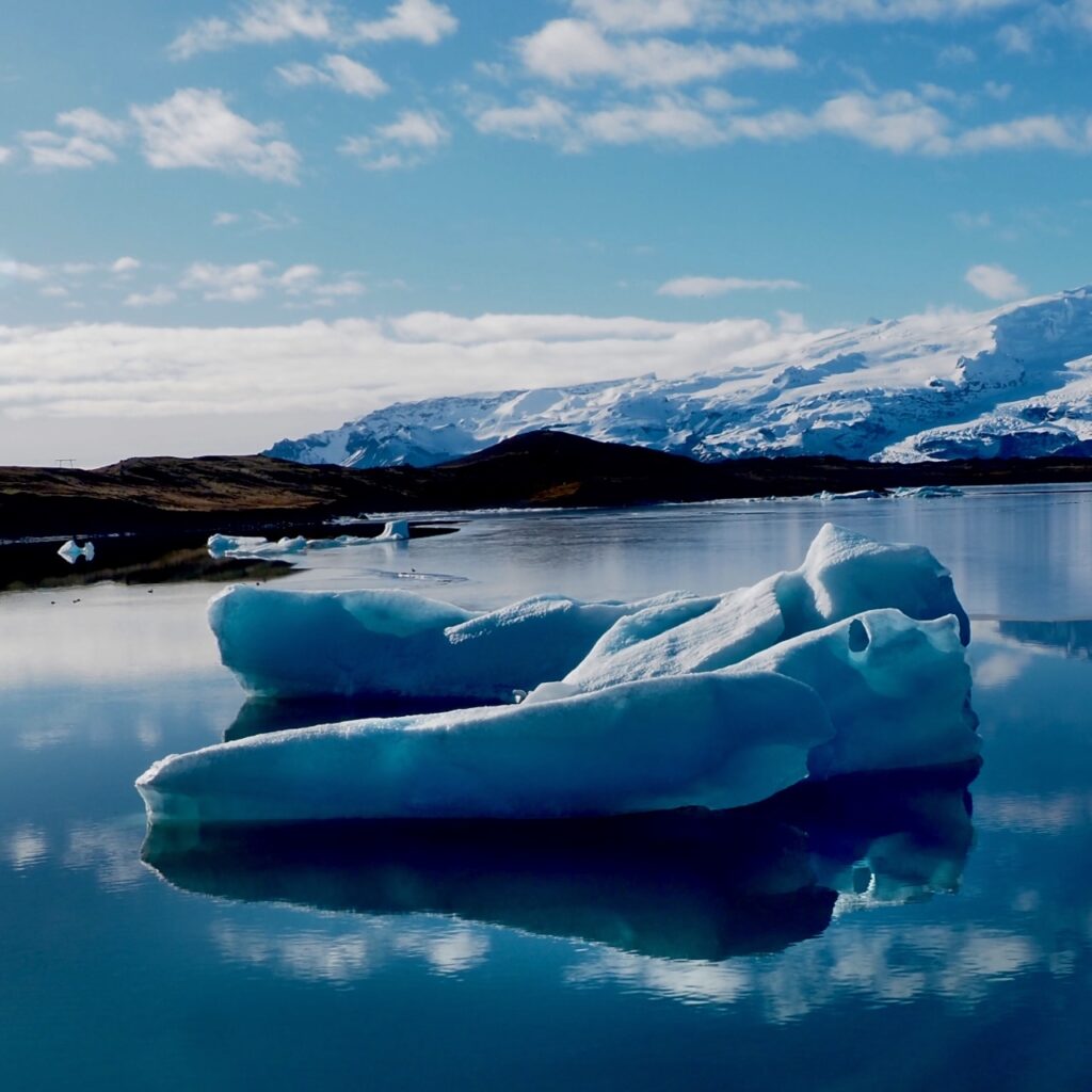 Excursions in Iceland, Part II: hiking in national parks Excursions in Iceland, Part II: hiking in national parks