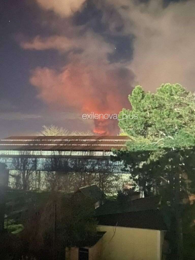 Ukraine's drones are reaching deep into Russia