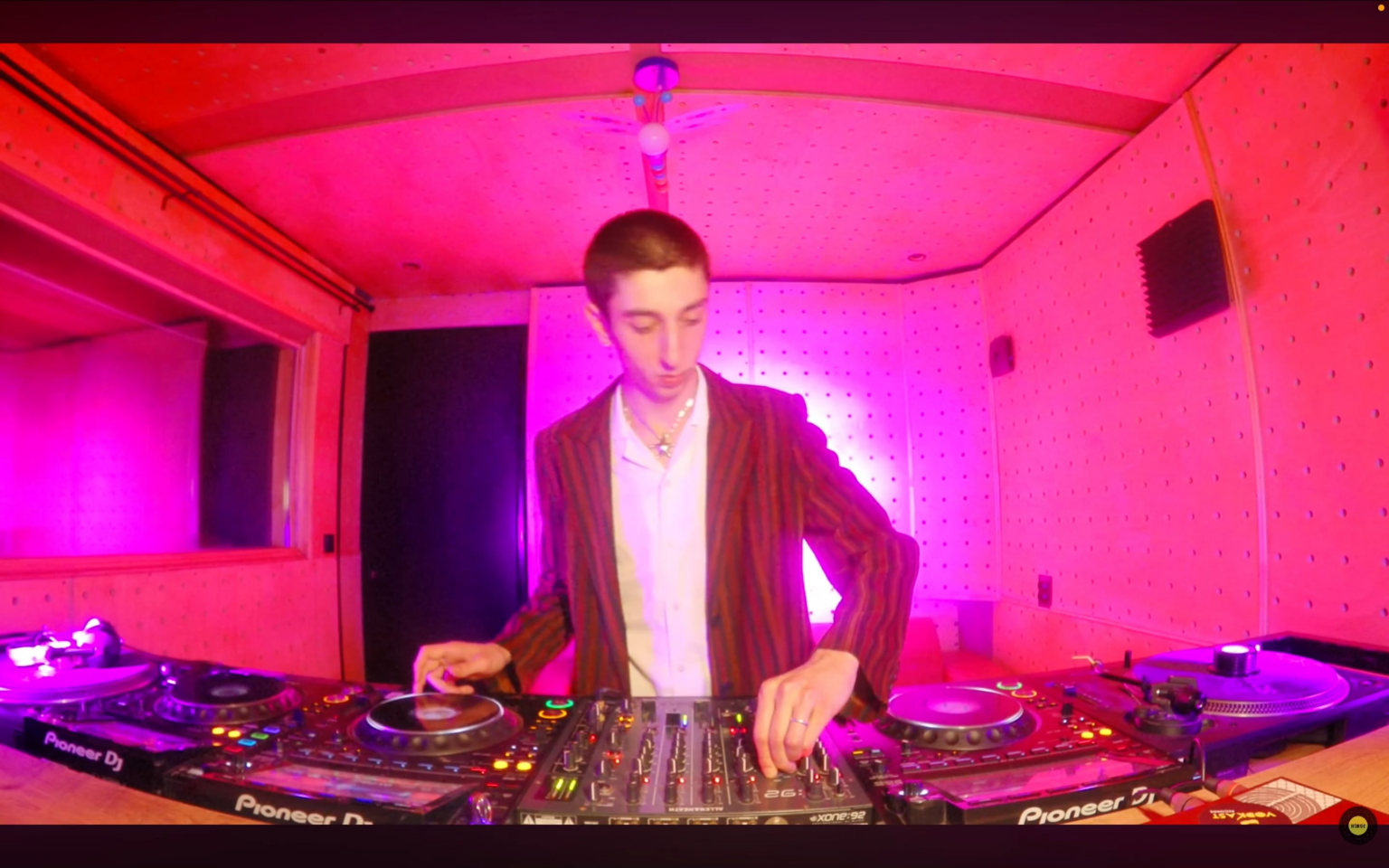 Georgian in music contest - UPDATE