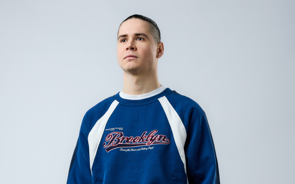 Moldova: Satoshi covers Baby Lasagna's 'Rim Tim Tagi Dim'