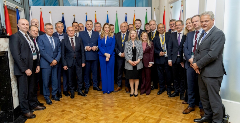 Montenegro hosts Ministerial Energy Forum, Energy Investment Dialogue within its Berlin Process chairmanship Montenegro Ministerial Energy Forum Energy Investment Dialogue Berlin Process chairmanship