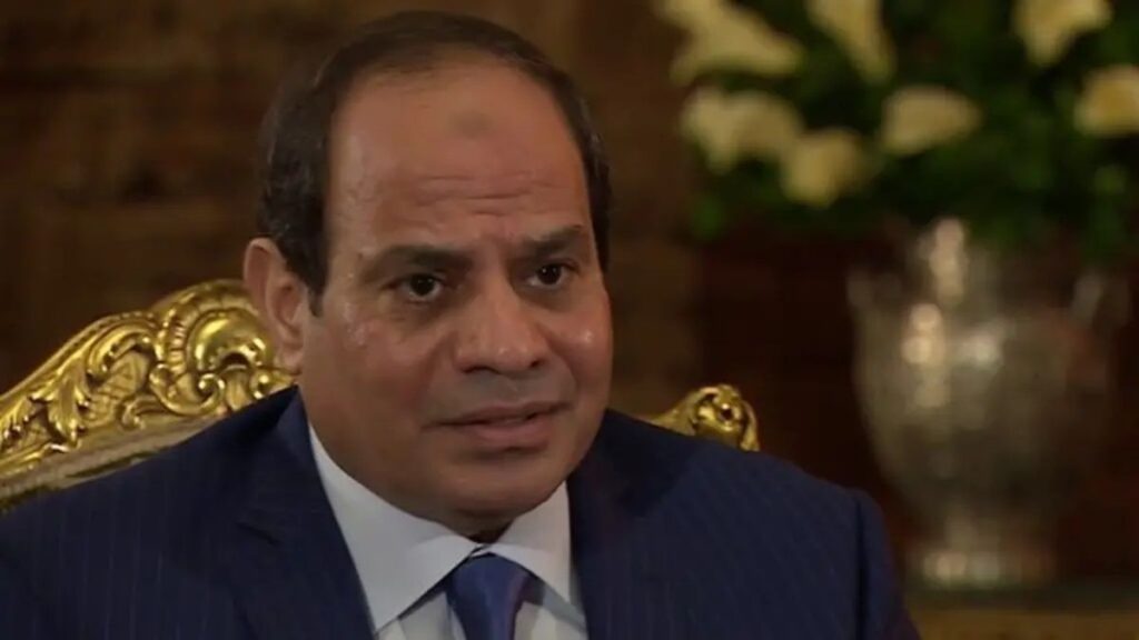 Moody's Affirms Egypt's Caa1 Ratings With Positive Outlook