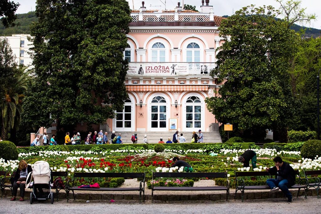 Croatian Museums See Record Visitor Numbers In 2025