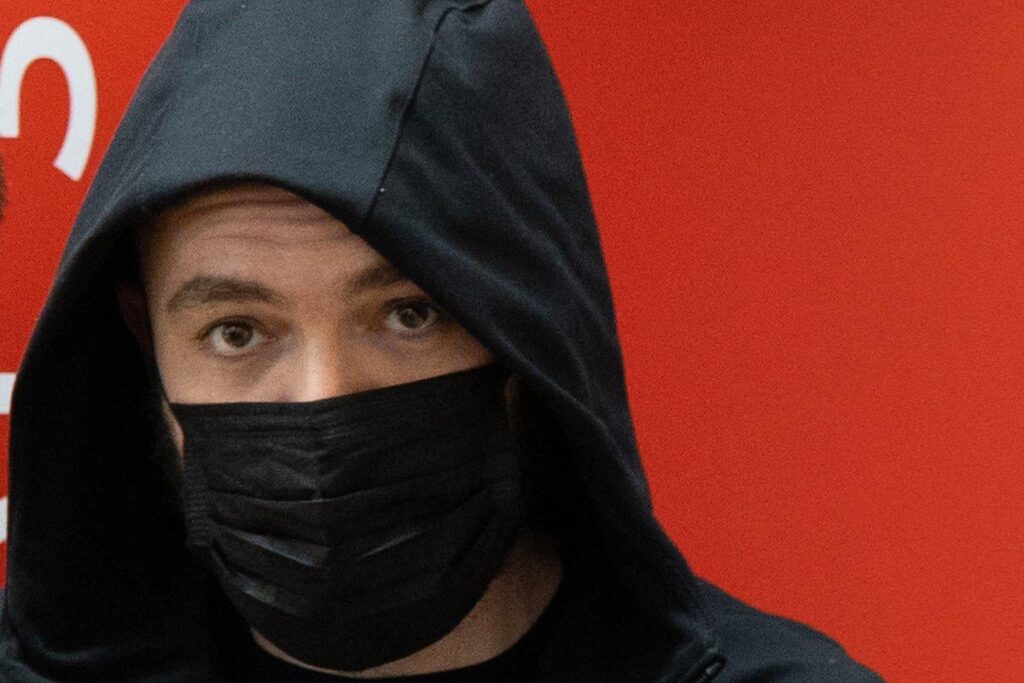 Arrest kept secret. A Tallinn banker led a Ukrainian telephone scam that defrauded 100 million euros Arrest kept secret. A Tallinn banker led a Ukrainian telephone scam that defrauded 100 million euros