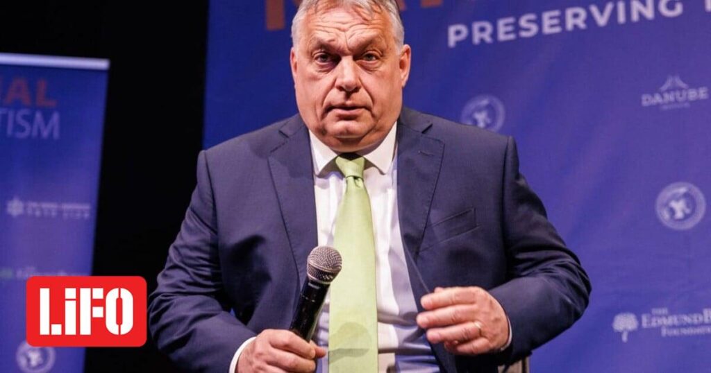 Hungarian election: Orban concedes defeat - End of an era after 16 years