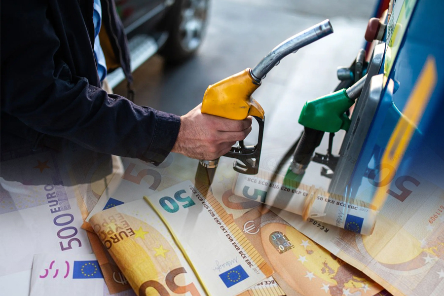 This is the price at which oil, gasoline and gas will be sold in Kosovo today