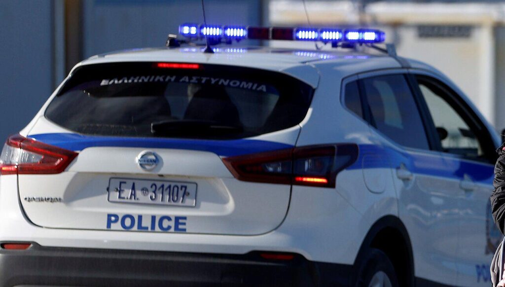 A man who participated in planned murders in Lithuania was arrested in Greece