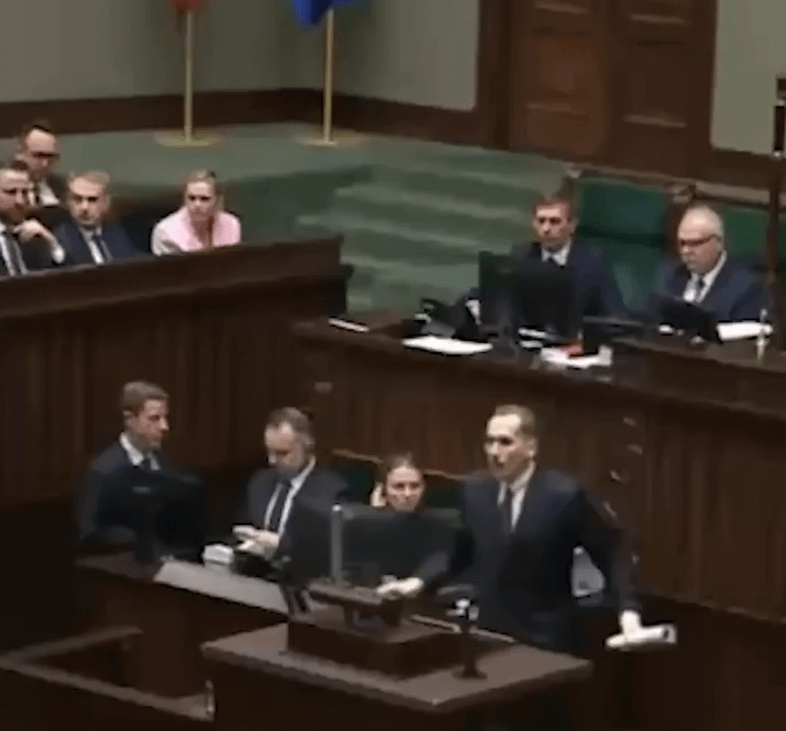 “Israel is committing genocide with particular cruelty"🇵🇸😢