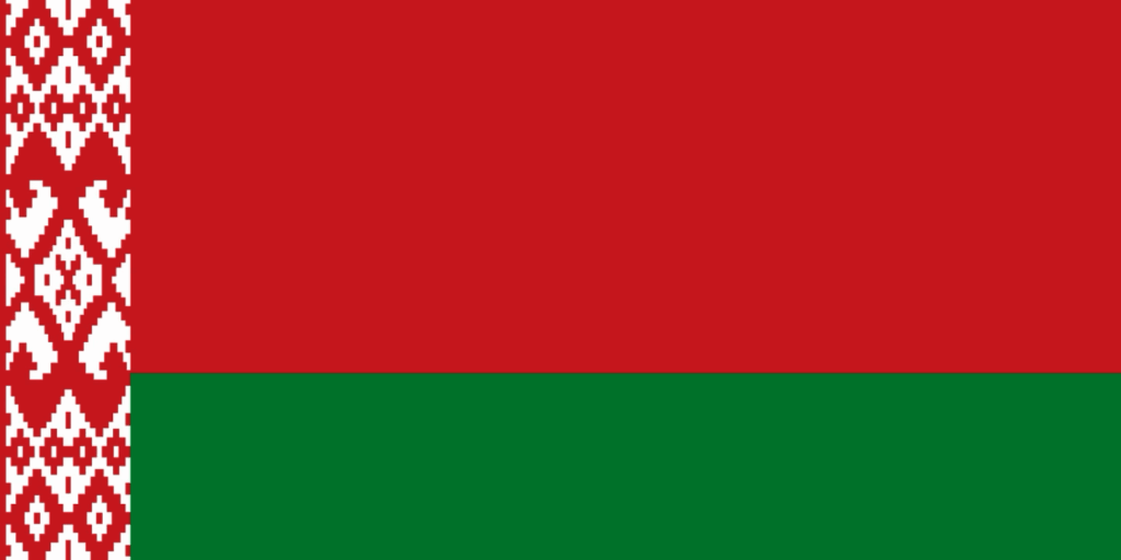 I made a Belarusian snapper