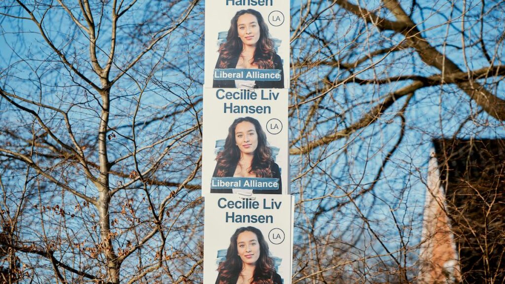 Freelancer after exclusion: 'I actually haven't thought too much about it'