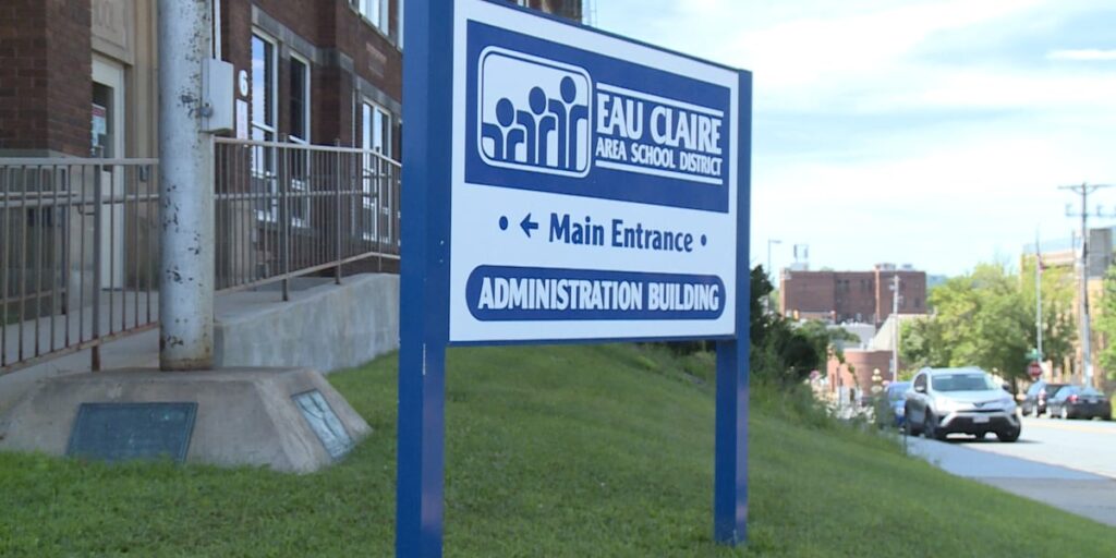 Student Mental Health Referrals Jump 59% in Eau Claire Schools