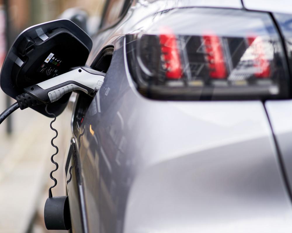 High petrol prices are fuelling interest in EVs. They could be the key to cheaper electricity prices by filling the energy storage gap