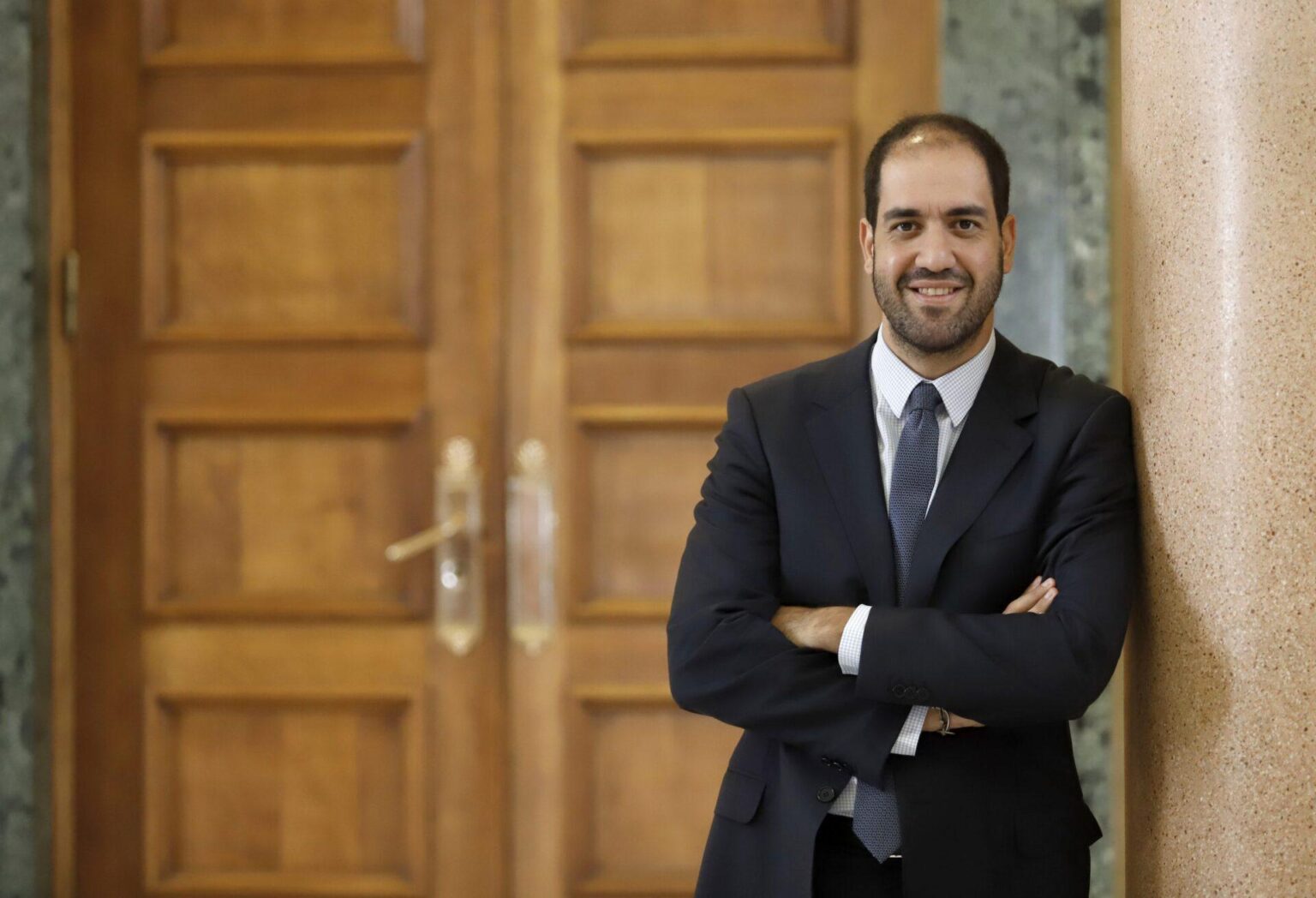 "Either you stop the checks or lose 400 votes from Zoniana"