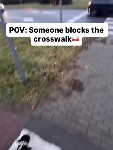 Can someone translate this bizarre incident?