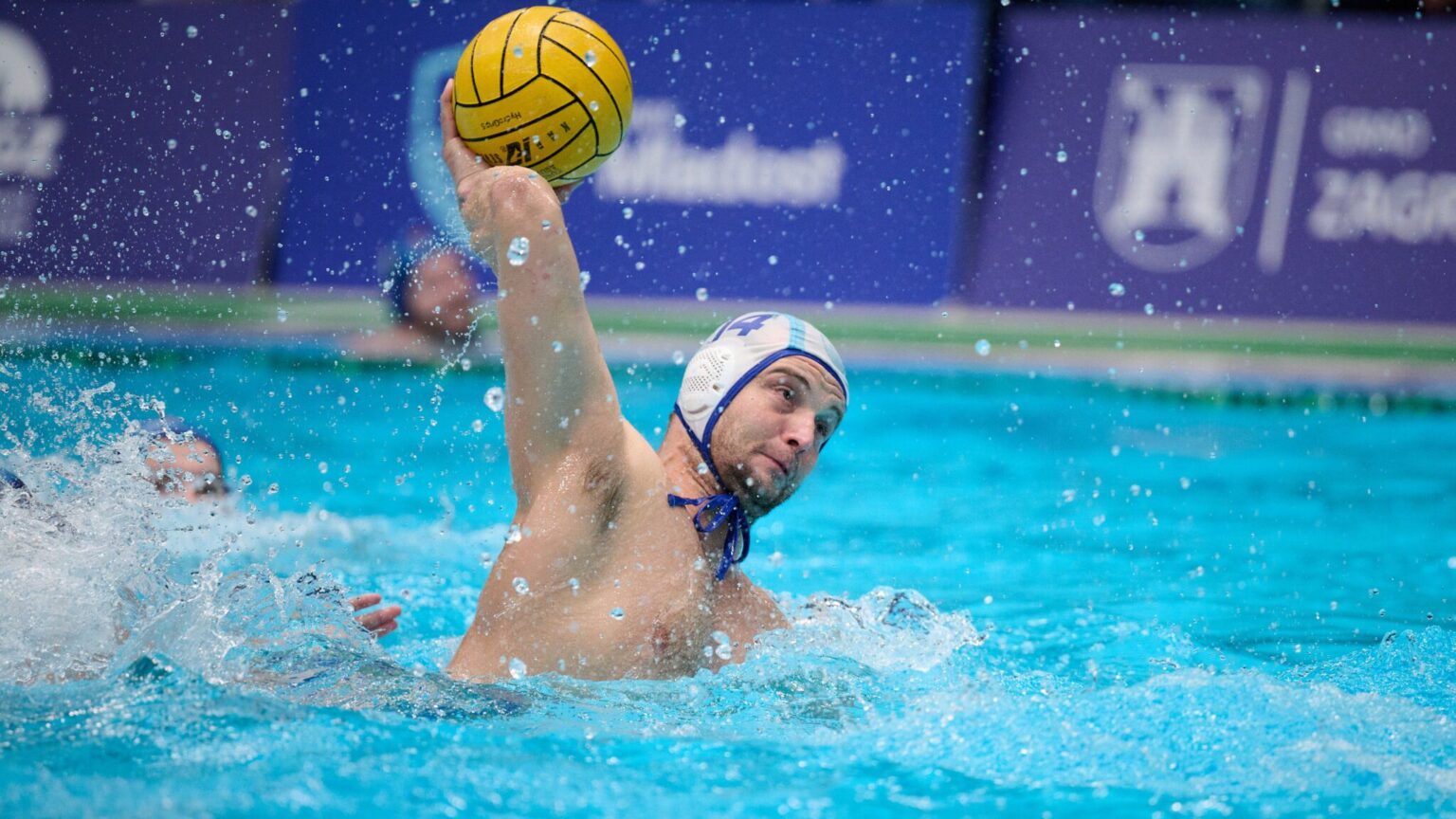 [CONFIRMED] Luka Loncar to Olympiacos (two Croats to follow him?)