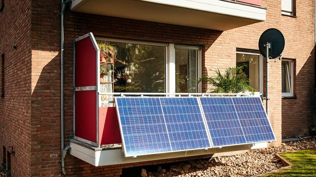 How Germany proved that plug-in solar is worth the investment
