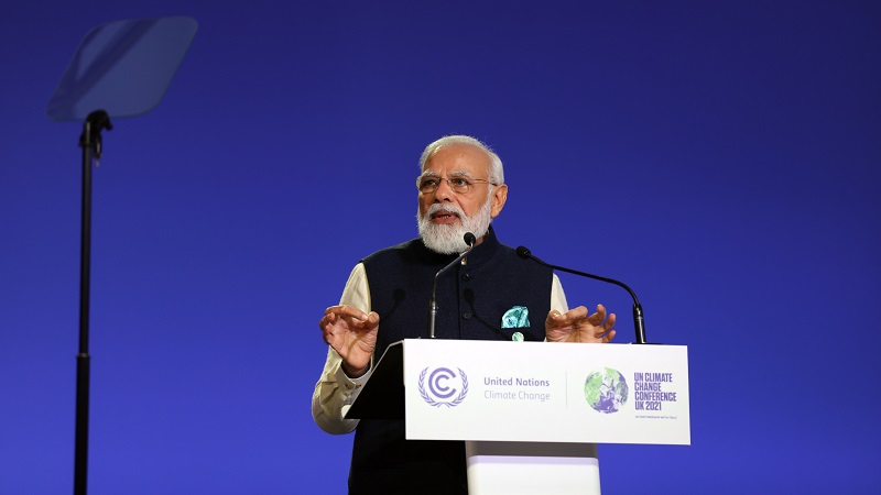 India withdraws bid to host COP33 climate talks