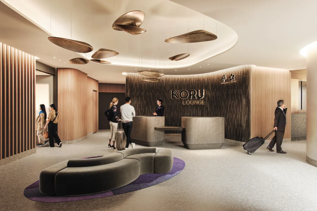Air New Zealand’s Bold Loyalty Reset Lands with Koru