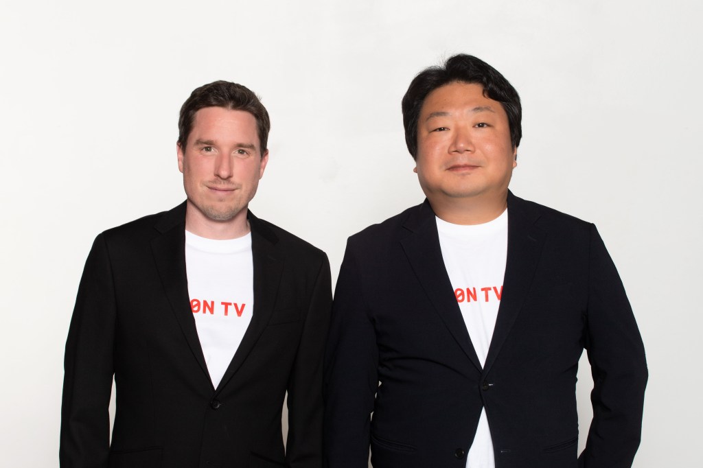 Japan’s Nippon TV Bolsters U.S. Unscripted Business With Nick Ower
