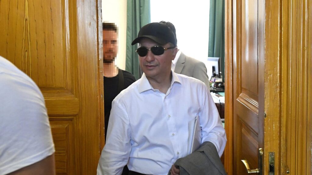 With Hungary’s Orban Out, North Macedonia has a Gruevski Conundrum