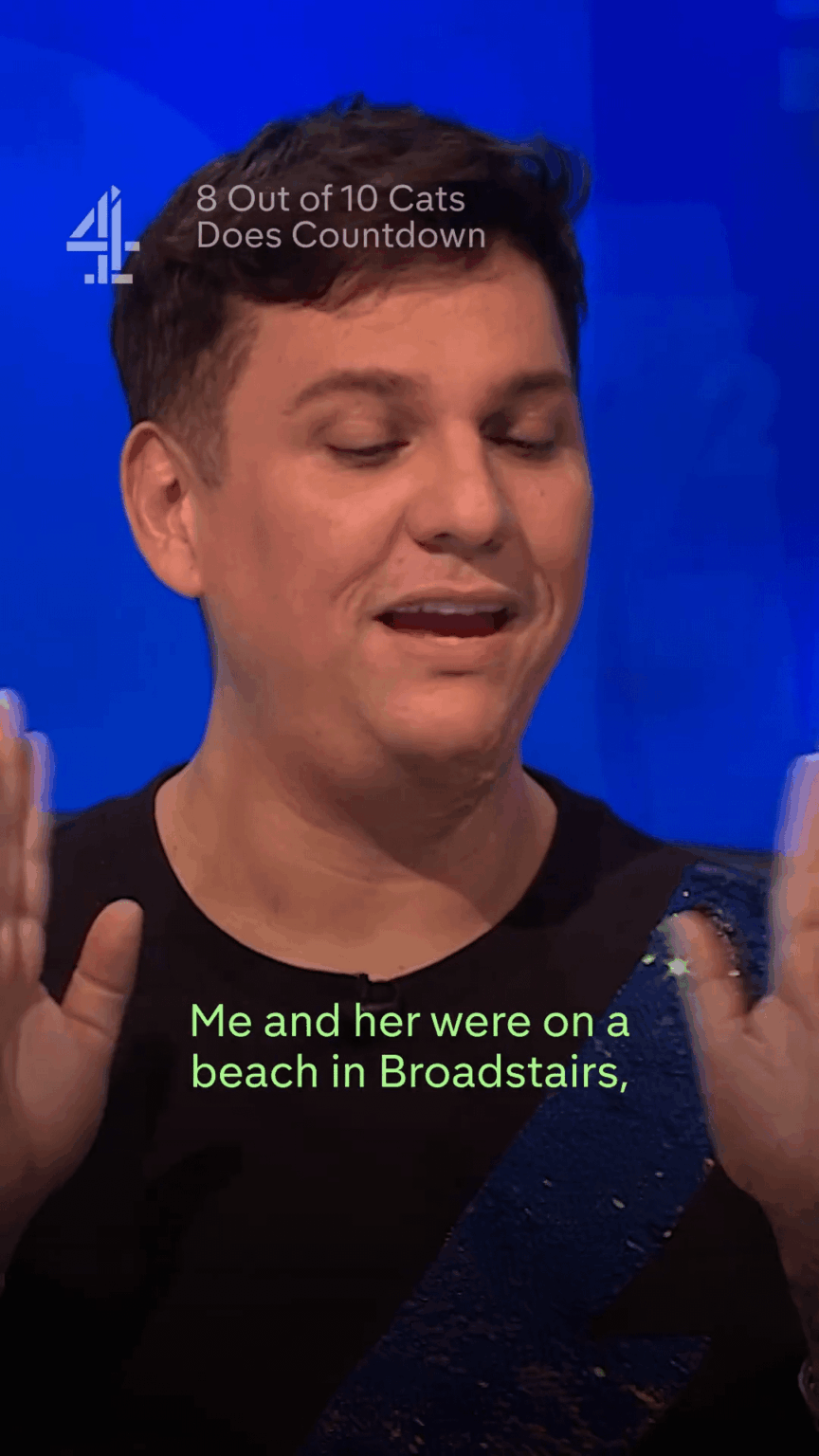 Irish mammies are hilarious