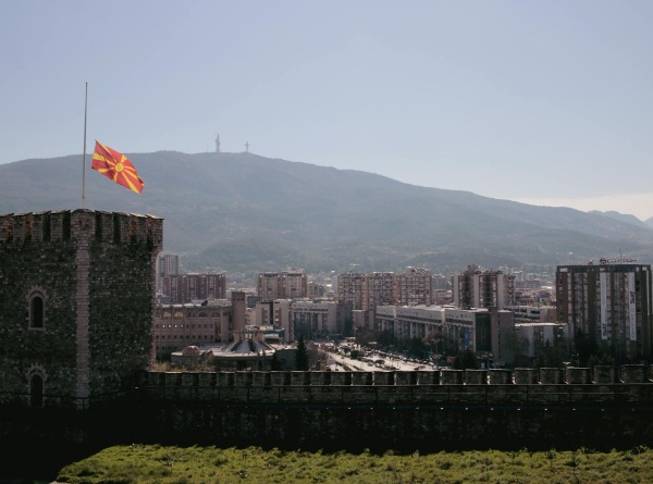 North Macedonia Hits Pause on Massive Gambling Shake-Up - iGamingToday.com