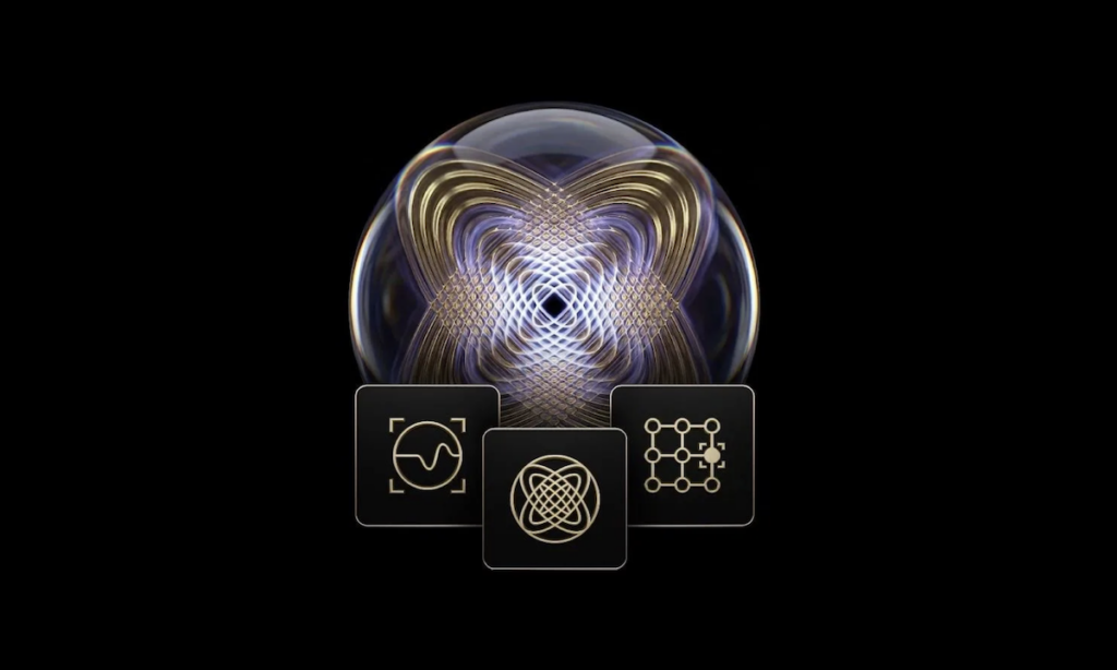 Nvidia Says AI Can Finally Make Quantum Computing Work Nvidia illustration of quantum computing